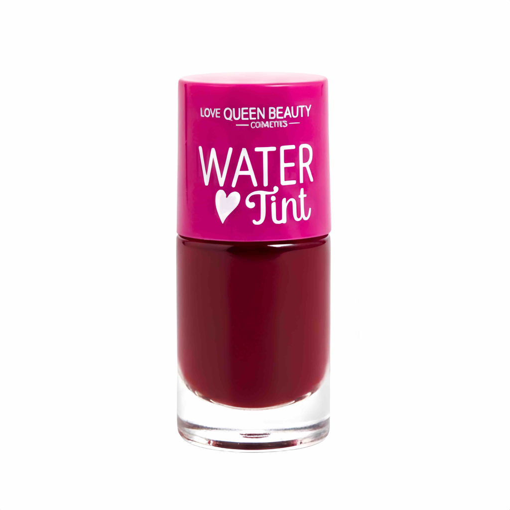 [SQ316] TINTA DE LABIOS LOVE QUEEN BEAUTY