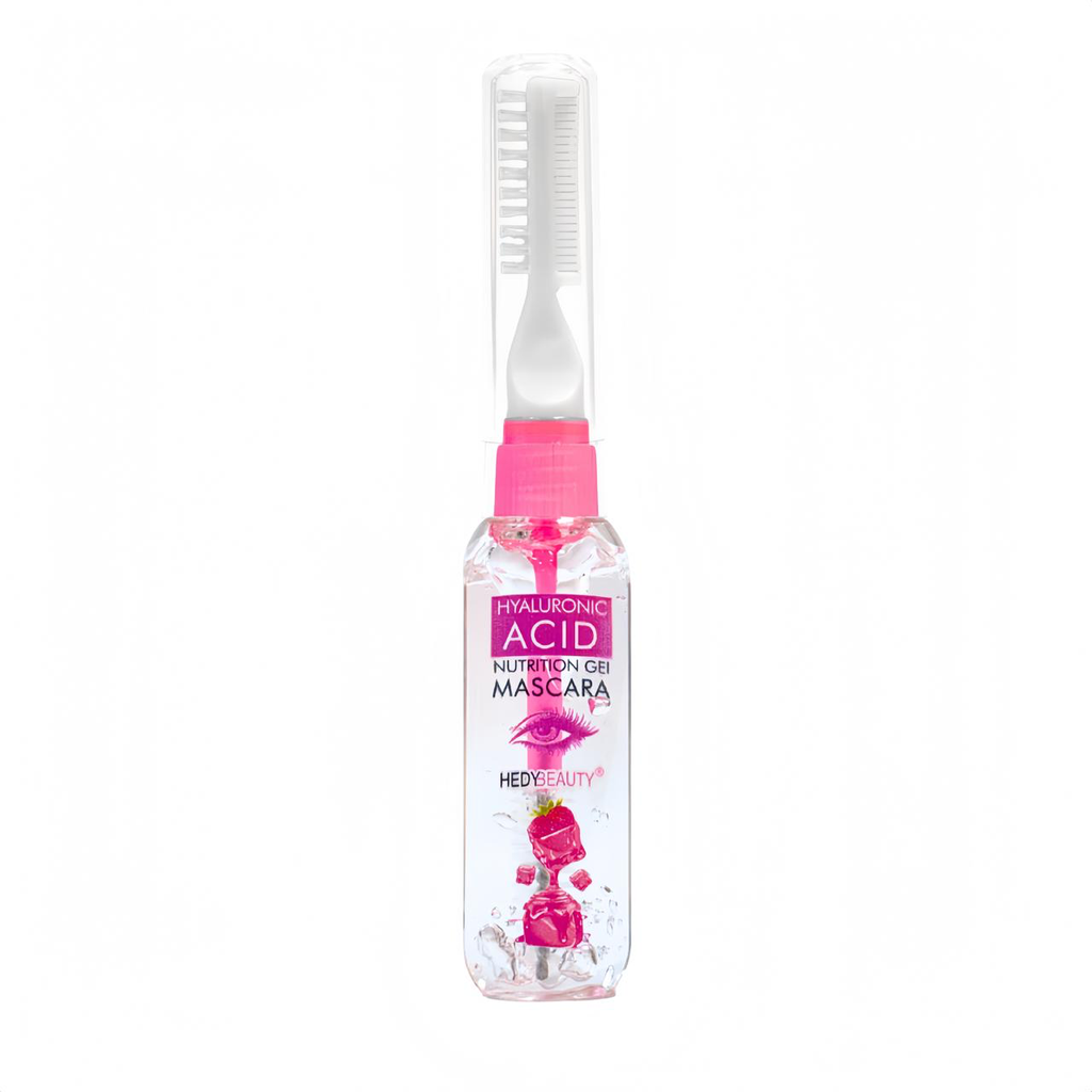 [MQ8022] MASCARA DE PESTAÑAS CON ÁCIDO HIALURÓNICO MAGIC YOUR LIFE