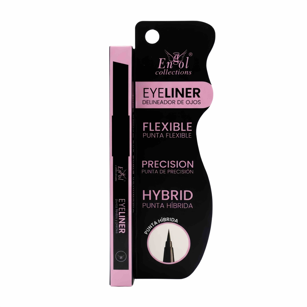 DELINEADOR DE OJOS PUNTA FLEXIBLE ENGOL COLLECTIONS
