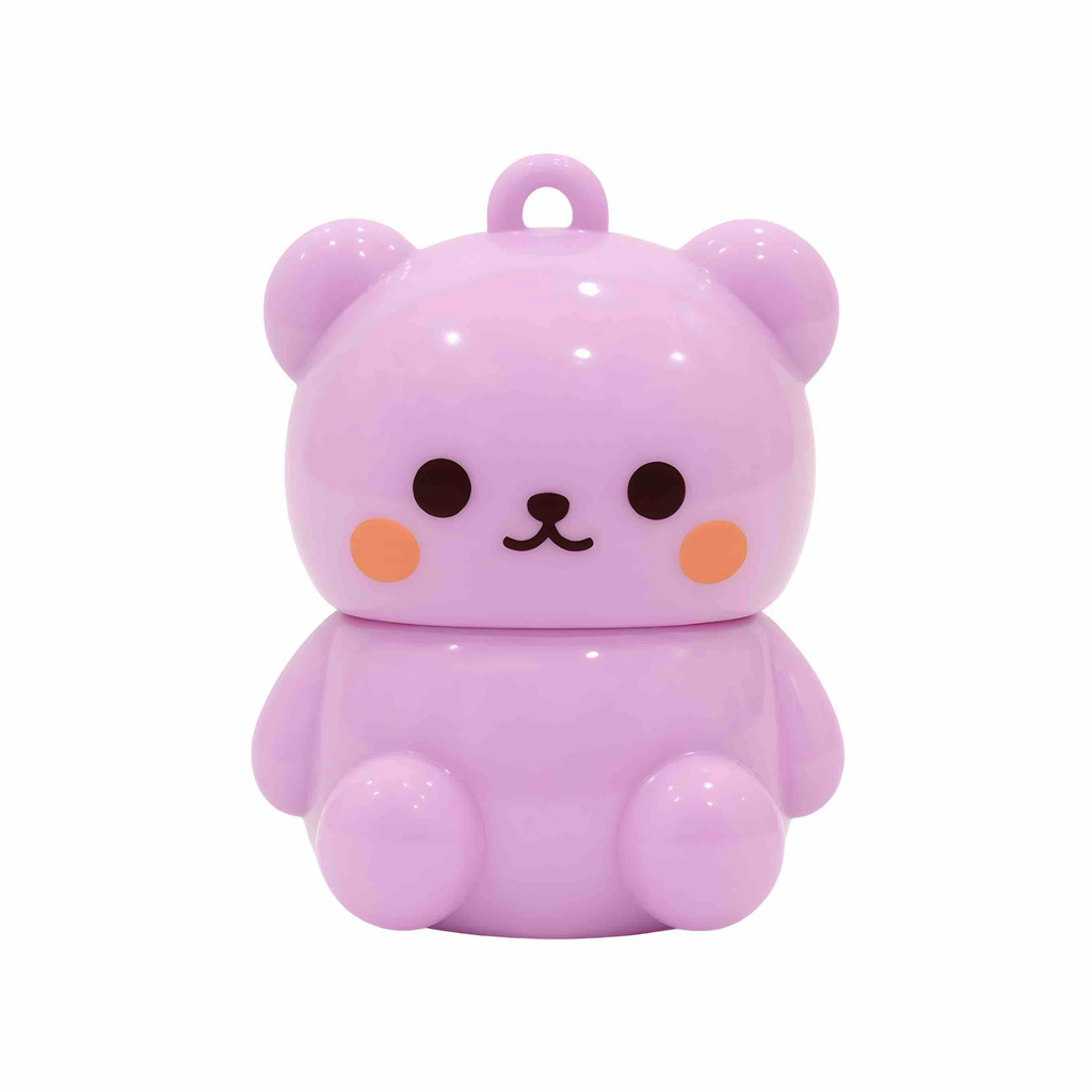 BÁLSAMO HIDRATANTE DE LABIOS OSITO ENGOL COLLECTIONS