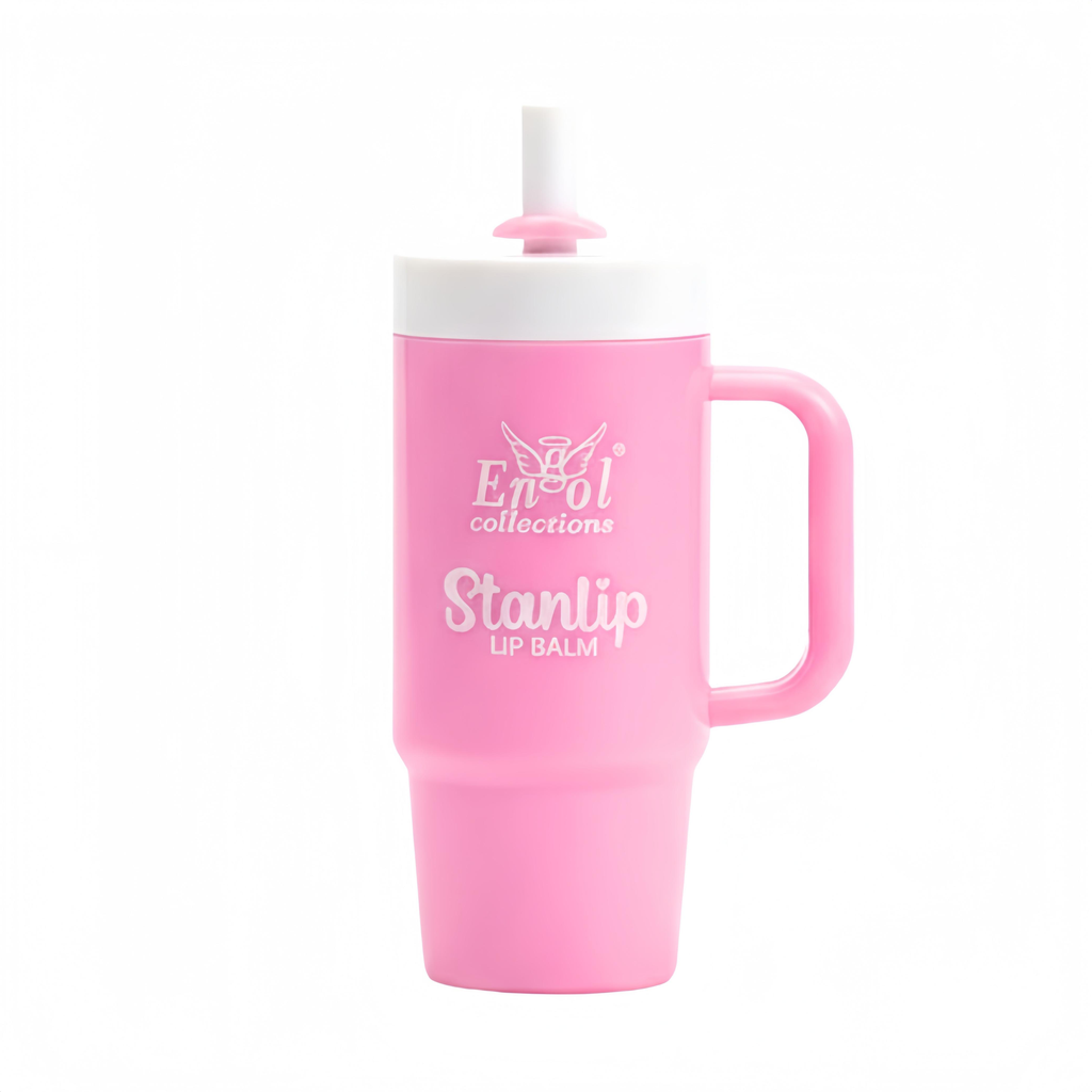 BÁLSAMO HIDRATANTE PARA LABIOS STANLIP ENGOL COLLECTIONS