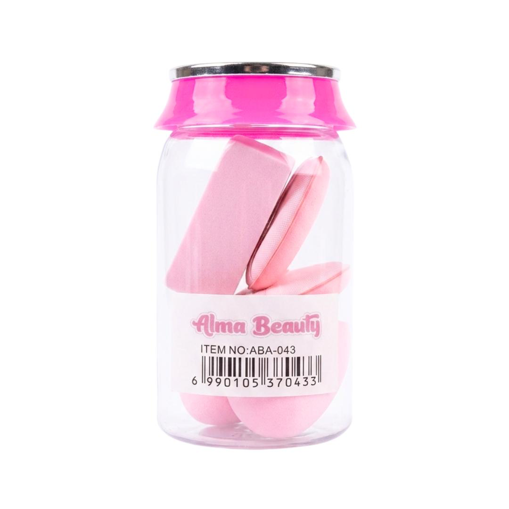 MINIPOMOS X5 UNIDADES ALMA BEAUTY#
