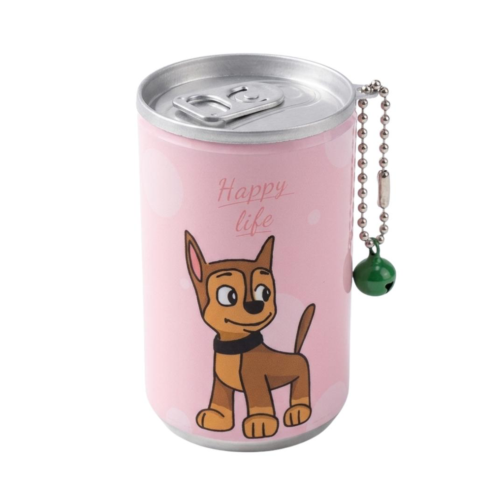 PAÑITOS HUMEDOS CON LLAVERO HAPPY LIFE