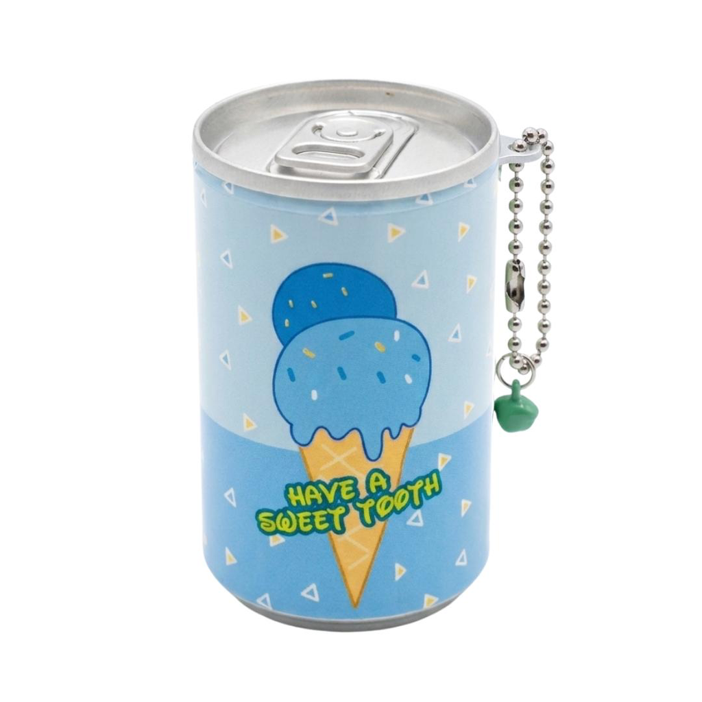 [JB30026] PAÑITOS HUMEDOS CON LLAVERO HAVE A SWEET TOOTH#
