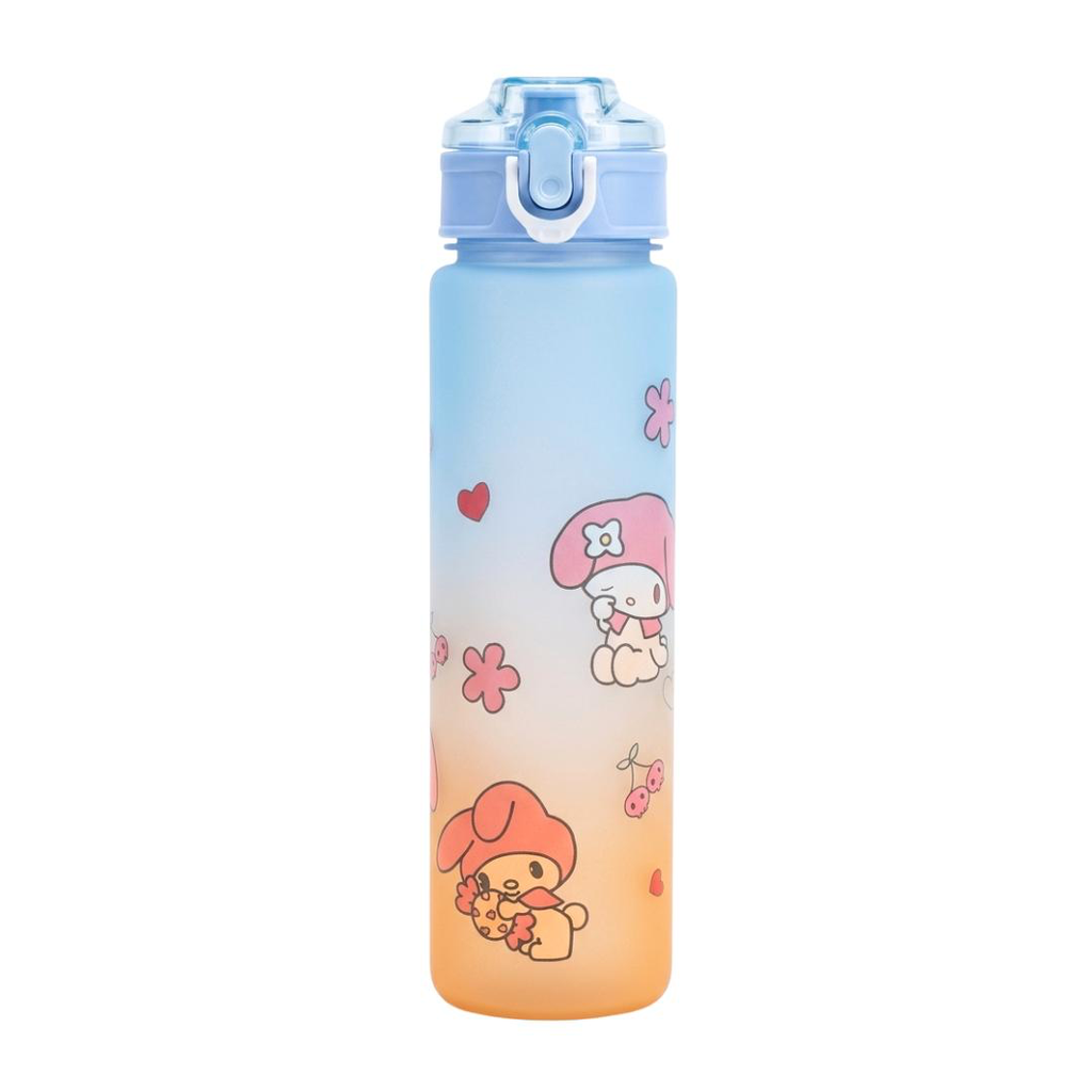 TERMO DE PERSONAJES DE SANRIO