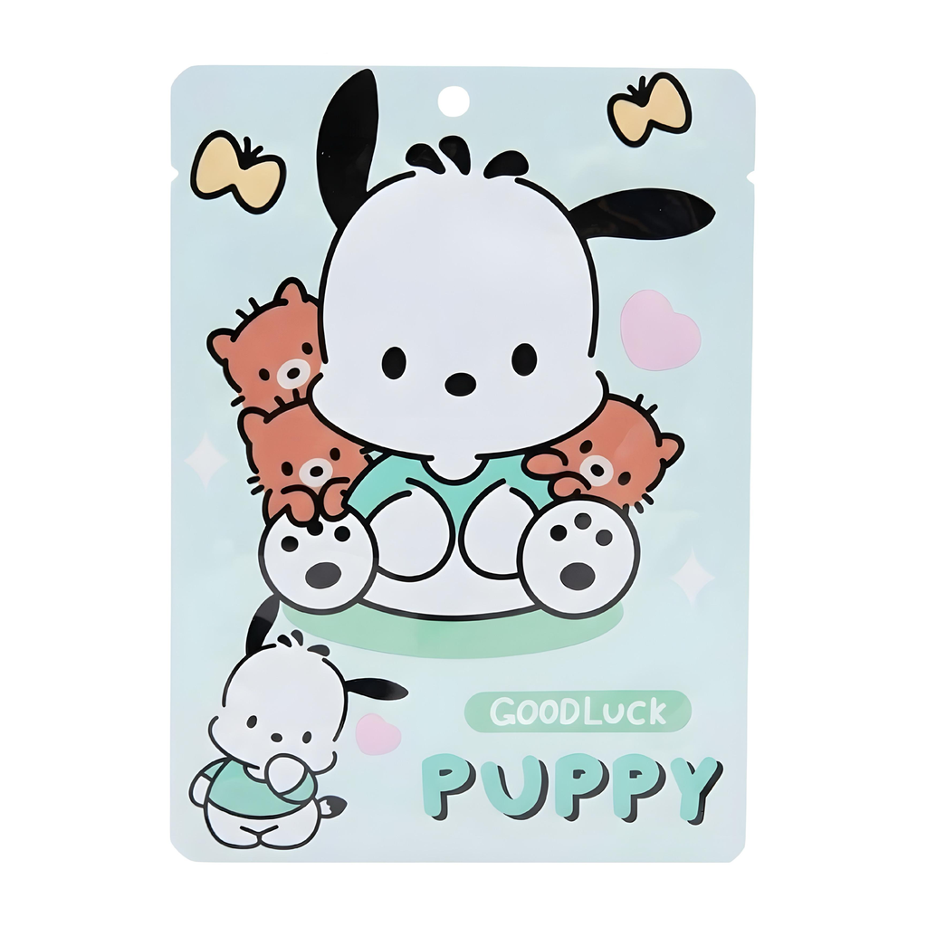 MASCARILLA EN VELO POCHACCO KAKAZIYAN