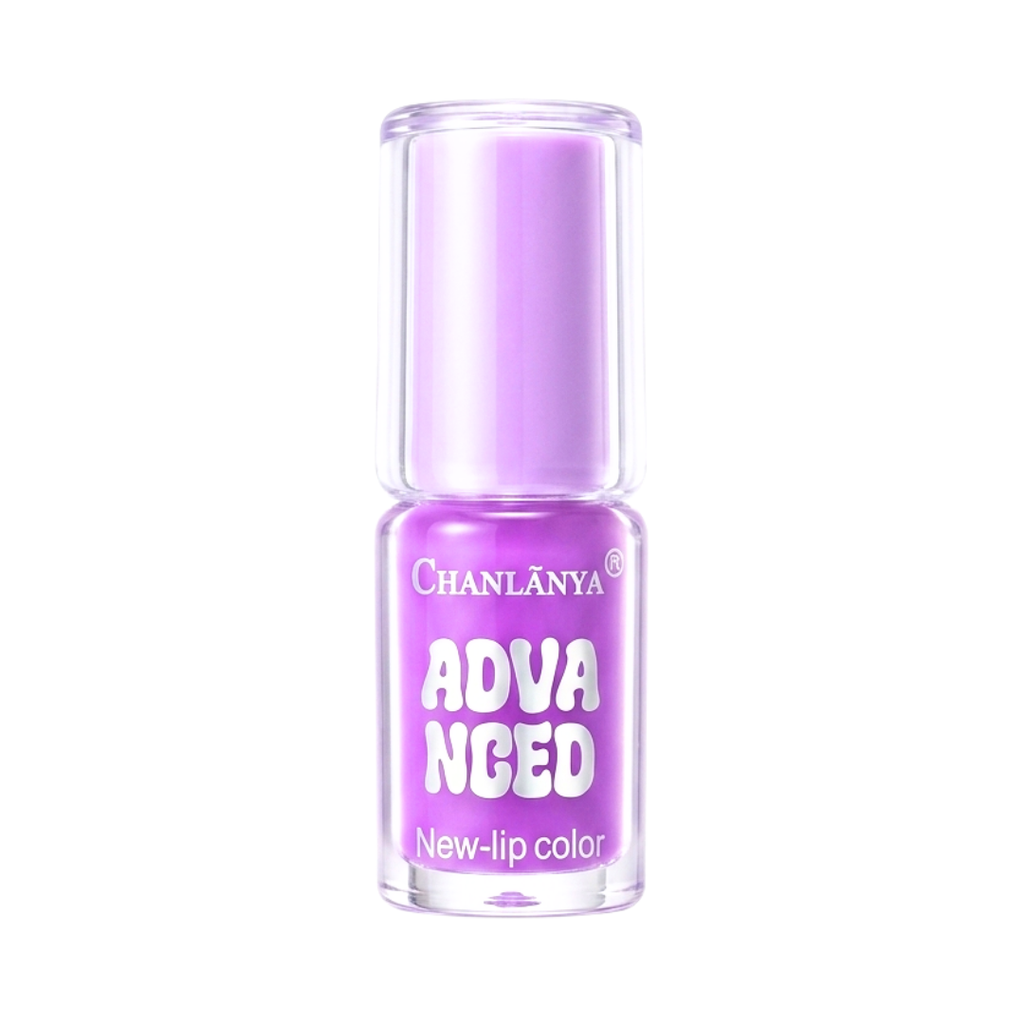 [9617] LIP GLOSS CON COLOR ADVANCED CHANLANYA