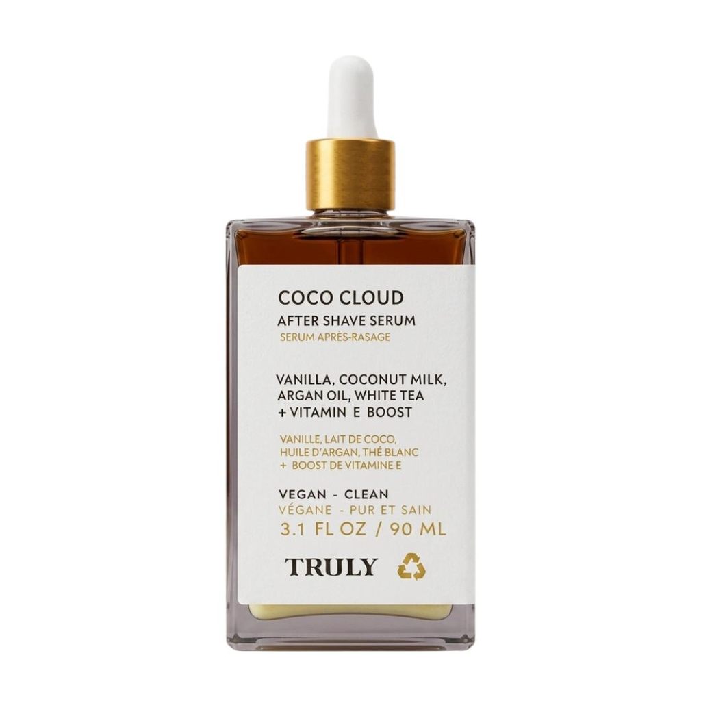 SERUM POST AFEITADO COCO CLOUD TRULY
