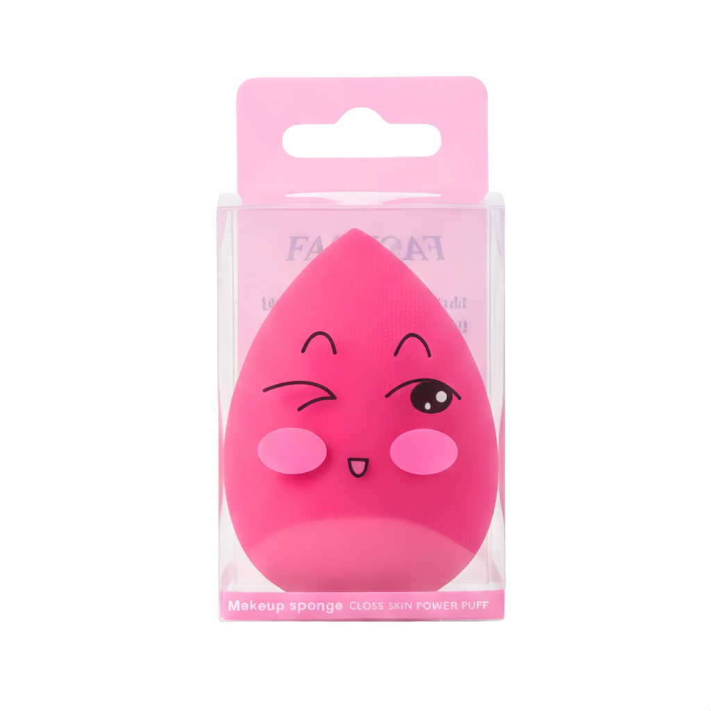 [HC0075B] BEAUTY BLENDER#