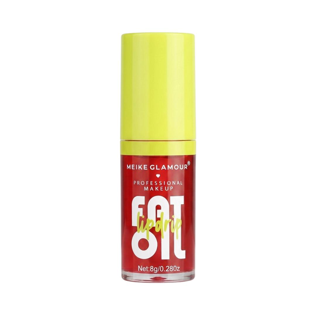 LIP OIL HIDRATANTE MEIKE GLAMOUR