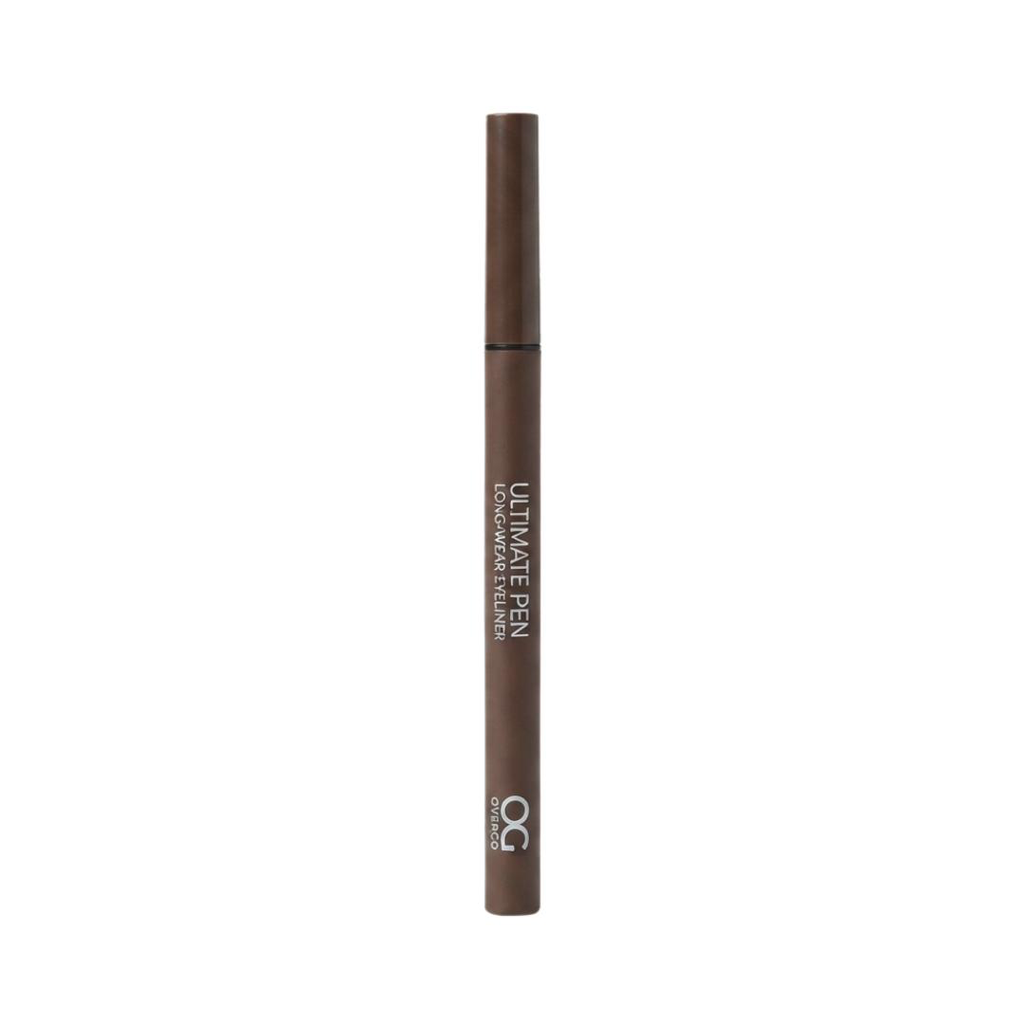 DELINEADOR LÍQUIDO CAFÉ OG